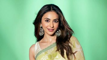 Celeb Photos Of Rakul Preet Singh