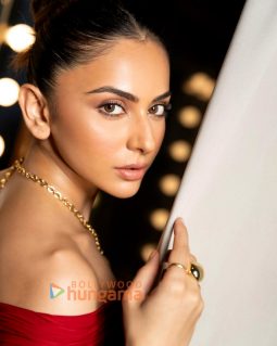 Rakul Preet Singh