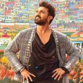 Ram Charan wraps up his much-awaited film Game Changer, co-starring Kiara Advani