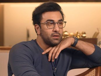 Ranbir Kapoor BREAKS SILENCE on backlash for Animal for the first time; social media calling it ‘misogynistic’: “People from the film industry told me they were disappointed in me” Ranbir Kapoor BREAKS SILENCE on backlash for Animal for the first time; social media calling it ‘misogynistic’: “People from the film industry told me they were disappointed in me”