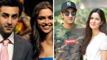 Ranbir Kapoor on media scrutiny, label of ‘Casanova’ while dating Deepika Padukone, Katrina Kaif; being called a cheater: “I dated two very successful actresses and that just became my identity”