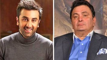Ranbir Kapoor opens up about his distant relationship with his father Rishi Kapoor; recalls getting panic attack a night before his death: “I don’t think I have grieved, understood the loss”