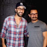 Ranbir Kapoor recalls Aamir Khan being in tears and being emotional about his lack of relationship with his mother and children “Aamir said, ‘The only relationship I’ve had is with my audience’”