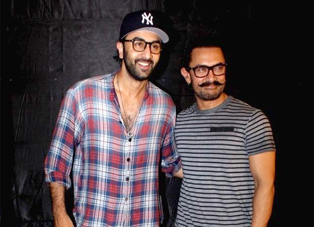 Ranbir Kapoor recalls Aamir Khan being in tears and being emotional about his lack of relationship with his mother and children “Aamir said, ‘The only relationship I’ve had is with my audience’”