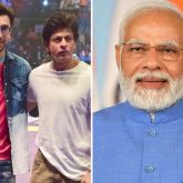 Ranbir Kapoor recalls meeting ‘magnetic’ PM Narendra Modi, compares him to Shah Rukh Khan “There are many such great men”