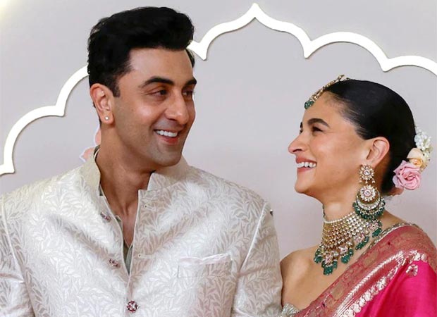 Ranbir Kapoor says Alia Bhatt changed her ‘loud tone’ after marriage which would earlier rattle him: “She has made better efforts than I have” : Bollywood News