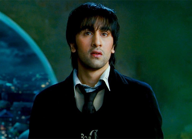 Ranbir Kapoor says he was glad Saawariya was a box office failure “That really prepared me for the life ahead”