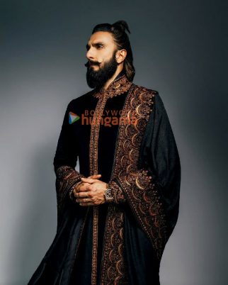 Ranveer Singh