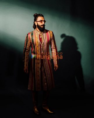 Ranveer Singh