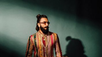 Ranveer Singh