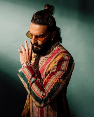 Ranveer Singh