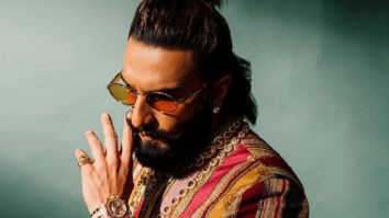 Ranveer Singh