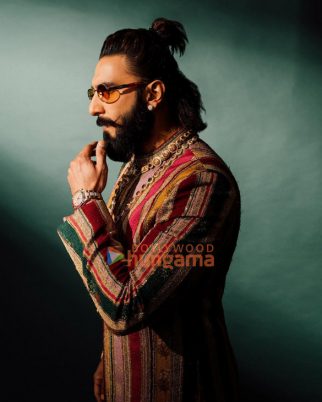 Ranveer Singh