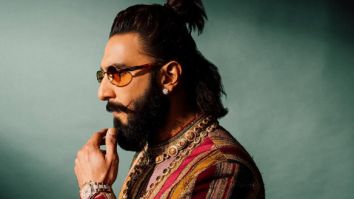 Ranveer Singh