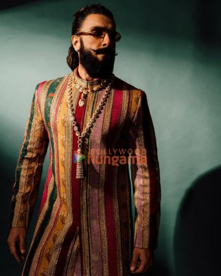 Ranveer Singh