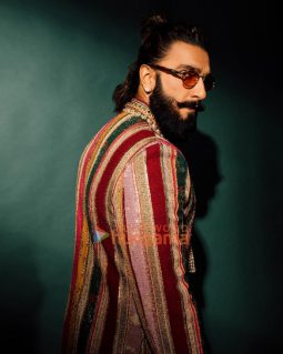 Ranveer Singh