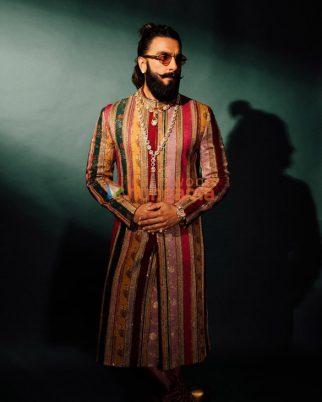 Ranveer Singh