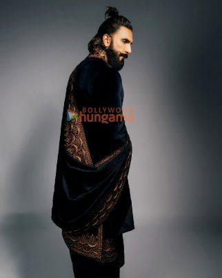 Ranveer Singh