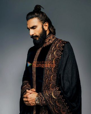 Ranveer Singh