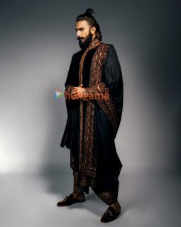 Ranveer Singh