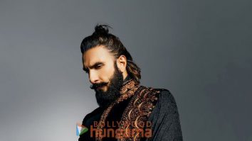 Ranveer Singh