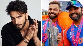 Ranveer Singh celebrates India’s T20 World Cup win; calls Rohit Sharma “nation’s pride’, Virat Kohli “an icon of the world of sports”