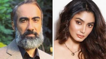 Ranvir Shorey calls Sana Makbul ‘gutterchhaap’ after personal attack on son: “Today you brought up my 13-year-old son”