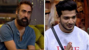 Ranvir Shorey reveals why he’s struggling in the industry to Munawar Faruqui; says, “Networking isn’t my thing”