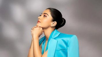 Celeb Photos Of Rashmika Mandanna