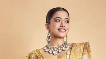 Rashmika Mandanna