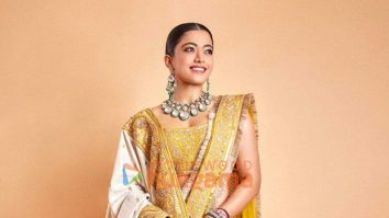 Rashmika Mandanna