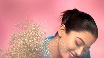 Celeb Photos Of Rashmika Mandanna