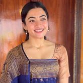 Rashmika Mandanna speaks in her native language Kodava in latest IG video, watch