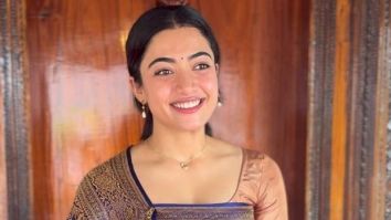 Rashmika Mandanna speaks in her native language Kodava Takk in latest IG video, watch