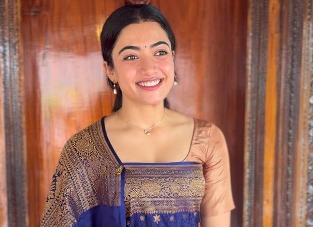 Rashmika Mandanna speaks in her native language Kodava in latest IG video, watch