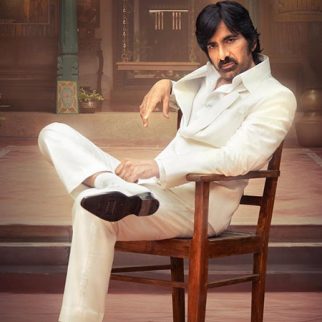 Ravi Teja starrer Mr. Bachchan to release on August 15; actor shares new poster