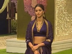 Real definition of beauty! Ananya Panday