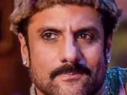 The transformation is commendable! Fardeen Khan