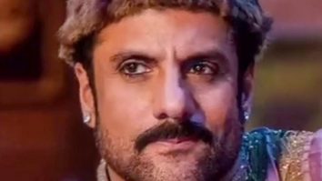 The transformation is commendable! Fardeen Khan