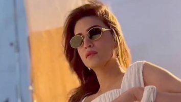 Classy forever! Kriti Sanon looks mesmerizing in this photoshoot