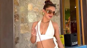 Holiday mode on! Avneet Kaur slays every look with grace