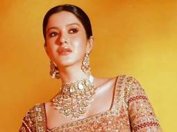 Regal! Shanaya Kapoor making heads turn with her graceful look