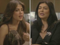Rhea Chakraborty launches podcast Chapter 2, debuts with Sushmita Sen; watch teaser