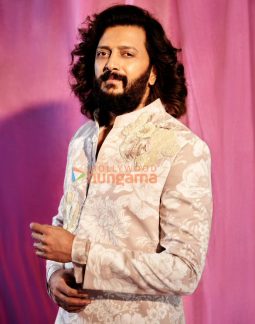 Riteish Deshmukh