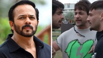 Rohit Shetty responds to Asim Riaz’s controversial statement “I have so much money you can’t even imagine” on Khatron Ke Khiladi 14