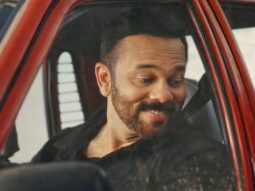 Rohit Shetty roped in as the new ambassador for Snickers in his action style