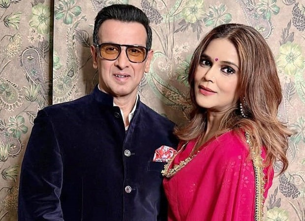 Ronit Bose Roy and wife Neelam buy apartment worth Rs 18.94 crores in Mumbai’s Versova: Report  : Bollywood News – Bollywood Hungama