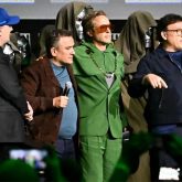 Russo Brothers confirmed as directors of Avengers Doomsday and Avengers Secret Wars; Fantastic Four to be a part of these movies