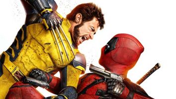 Ryan Reynolds, Hugh Jackman, Shawn Levy describe Deadpool & Wolverine as the crudest movie of Marvel; say, “My own kids have seen Deadpool and they came damaged”