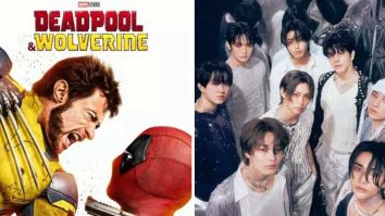 Ryan Reynolds & Hugh Jackman unveil Deadpool & Wolverine soundtrack; K-pop group Stray Kids, Grease, NSYNC, Fergie and more on the list